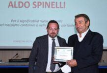 Genova, a Spinelli le aree ex Carbonile Enel in Porto Aldo Spinelli