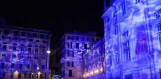Pentolaccia a Genova, domenica grande festa a Caricamento piazza Caricamento Luci Natale Genova