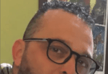 Carlo Solofra trovato morto nel canale di Marinella Carlo Solofra scomparso Sarzana