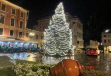 Chiavari illumina il Natale, il calendario degli eventi