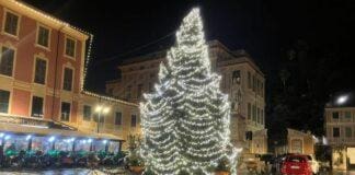 Chiavari illumina il Natale, il calendario degli eventi