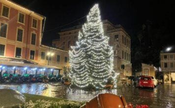 Chiavari illumina il Natale, il calendario degli eventi
