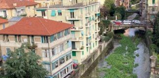 Chiavari, al via il progetto di sistemazione del Rio Rupinaro Rio Rupinaro Chiavari