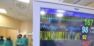 Genova, bambino caduto dal secondo piano a scuola lotta per la vita Gaslini monitor