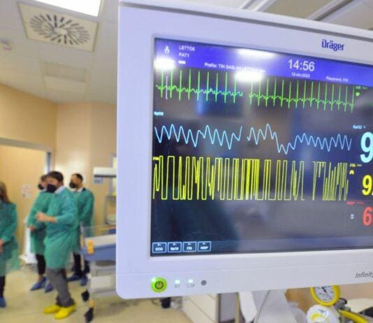 Imperia, migliora il bambino ricoverato al Gaslini dopo malore in piscina Gaslini monitor