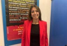 Genova, Scuola Don Milani: Bruzzese (Cgil): critiche al Collegio Docenti inaccettabili Elena Bruzzese Cgil Genova