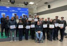 Disabili, Regione Liguria premia agenti di polizia locale impegnati nella tutela dei diritti Polizia Locale premiazione agenti