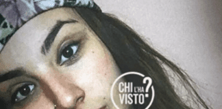 Gaia Randazzo, il mistero della ragazza scomparsa dal traghetto è sul cellulare Gaia Randazzo scomparsa traghetto