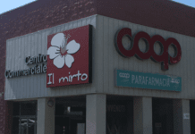 Marassi, tenta di rubare alla Coop del Mirto, arrestato Il Mirto Coop Genova Marassi