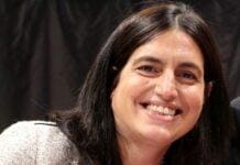 Genova, morta la giornalista Laura Ferrero de Il Cittadino Laura Ferrero Il Cittadino