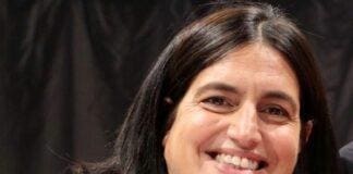 Genova, morta la giornalista Laura Ferrero de Il Cittadino Laura Ferrero Il Cittadino