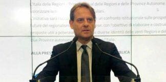 Formazione, Regione Liguria virtuosa per l’Unione Europea. Scajola: Riconosciuto il nostro impegno Marco Scajola