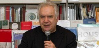 Addio a Mario Sconcerti, giornalista e scrittore, ex Direttore de Il Secolo XIX Mario Sconcerti morto