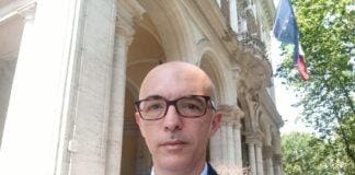 Silverbus a Genova, sperimentazione ok, Campora: ora nuovi fondi per ampliare Matteo Campora Genova