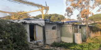 Genova, dopo i Bagni Roma di Pegli, via alla demolizione delle baracche di Multedo Multedo baracche spiaggia