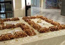 Genova, Nozze d’Oro per 1800 coppie sposate nel 1973 Nozze d'oro Comune Genova