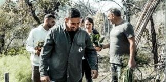 Genova, Ortobee e Chef insieme per la promozione del Territorio e dei prodotti Km 0 Ortobee chef Ristoranti genova