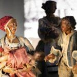 Genova, il Comune cancella il Presepe, insorge l’opposizione Presepe Palazzo Rosso Genova