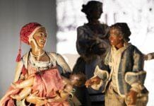 Genova, il Comune cancella il Presepe, insorge l’opposizione Presepe Palazzo Rosso Genova