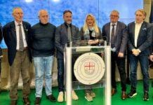 Parchi Liguri, presentate le iniziative per il 2023, si punta al rilancio Parchi Liguria, presidenti