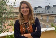 Teoria Gender, anche Candia (Lista Sansa) risponde alla Lega su evento al Liguria Pride Selena Candia