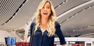 Genova, i tassisti di Radio Taxi si scusano con Silvia Salis e confermano pagamenti elettronici Silvia Salis Coni