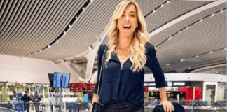 Silvia Salis, lite sul taxi, vuole pagare con il pos e le rispondono: è finita la pacchia Silvia Salis