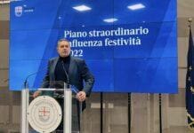 Influenza, Regione Liguria attiva i Flu Point in tutte le Asl Toti influenza