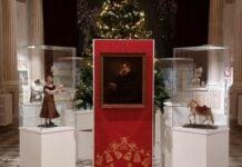 A Villa Duchessa di Galliera la mostra Genova e il Natale con gli occhi Dickens Dickens Genova, mostra Villa Duchessa di Galliera, Genova