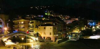 Bogliasco, oggi apre l’ufficio postale di Babbo Natale Bogliasco