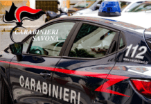 Toirano, carte di credito rubate, arrestate due persone Carabinieri Savona