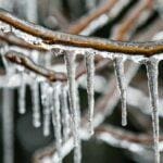 Gelicidio, ghiaccio, freddo,