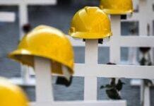 Sicurezza sul lavoro in Liguria: aumentano le denunce di infortunio e le malattie professionali Sicurezza sul lavoro Morti bianche