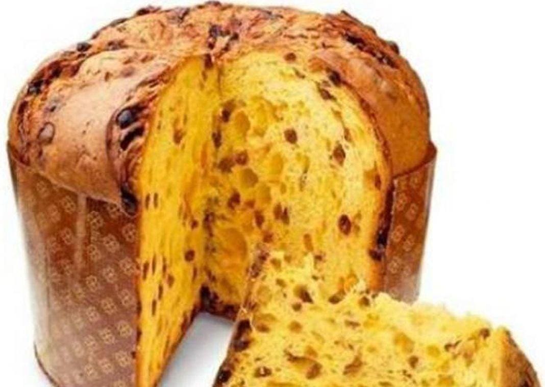 Panettone