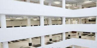 Genova, domani apre il parcheggio sotterraneo del San Martino atteso 10 anni Parcheggio San Martino Genova