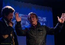 Genova, è morto Gigi Picetti