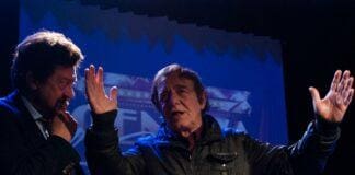 Genova, è morto Gigi Picetti