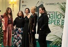 Premio Rapallo BPER Banca 2022, annunciate le vincitrici Premio Rapallo BPER Banca
