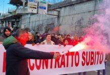 Genova, primo sciopero all’Istituto Italiano di Tecnologia IIT di Morego Sciopero IIT Istituto Italiano Tecnologia Genova Morego