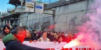 Genova, primo sciopero all’Istituto Italiano di Tecnologia IIT di Morego Sciopero IIT Istituto Italiano Tecnologia Genova Morego