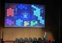Strategie Digitali per la Liguria, investimenti per un miliardo di euro Strategie Digitali per la Liguria Porto Antico