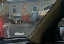 Genova, mega navi in Porto ma la viabilità non regge il peso Viabilità Porto Genova