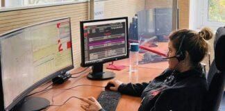 Lavagna potrebbe perdere la sede del 118, il sindaco di Chiavari scrive alla Regione 118 centralino operatore