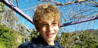 Ragazzo morto in canoa a Chiavari, domani i funerali a Riva Trigoso Andrea Demattei incidente canoa Chiavari entella