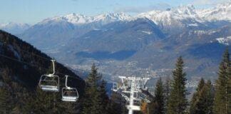 La Spezia, ragazzo di 29 anni muore sciando ad Aprica Aprica Valtellina