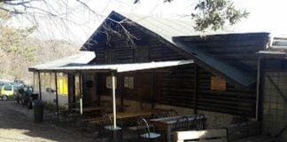 La Baita del Diamante riaprirà a marzo Baita del Diamante Genova Trensasco