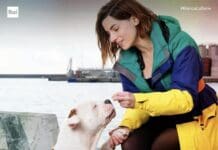 Blanca, a Genova impazza il toto-location, tutti vogliono vedere le riprese Blanca Maria Chiara Giannetta