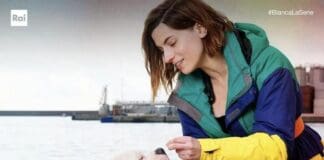 Serie Tv, Blanca e Genova tornano su Rai 1 questa sera Blanca Maria Chiara Giannetta