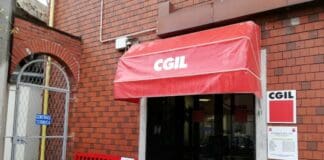 Cioccolateria Buffa, la Cgil si schiera con i dipendenti Cgil Genova