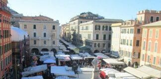Chiavari, torna la Fiera di Sant’Antonio e la Fiera Agricola Chiavari Fiera Sant'antonio e Fiera agricola